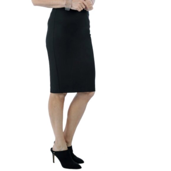 MarlaWynne Pencil Skirt - Picture 1 of 10